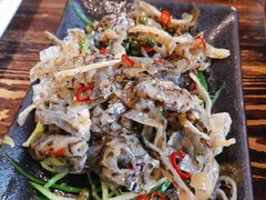 -小川洋风料理(汉街店)