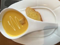 -香草意餐厅(杏石口路店)