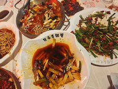 -五丁桥光头香辣蟹(望江橡树林店)