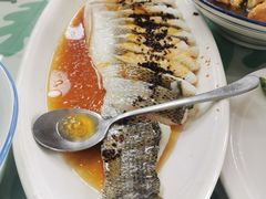 -得意楼蒸菜馆