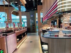 自助取餐区-比格比萨自助(德思勤四季汇店)