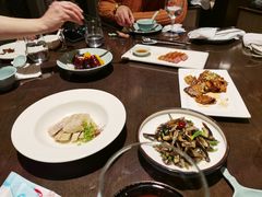 -环球港凯悦 · 享悦中餐厅