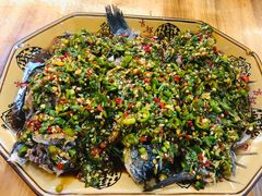 -邛海风味特色菜馆