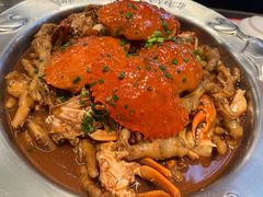 -胖哥俩肉蟹煲(湛江印象汇店)