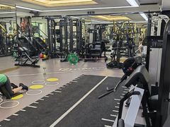 -简·无界健身工作室·运动康复·体态(石厦店)