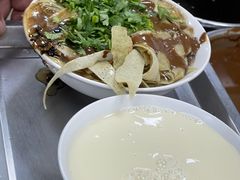 -正味斋锅巴菜(西北角店)