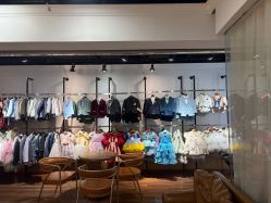 点击看大图 -倾城宝贝儿童摄影(浦东金谊店)