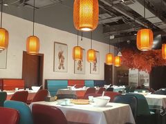 大堂-雲蜀龙阁·金牌水煮鱼(方庄店)