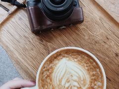-Peet's 皮爷咖啡(东湖路手作店)