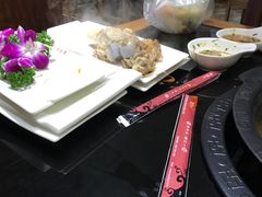 -川中故事·成都老火锅(东书房店)