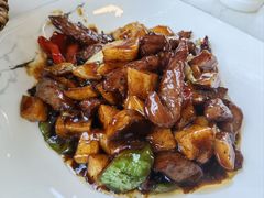 -蟹天蟹地农家菜·阳澄湖大闸蟹(浅水湾店)