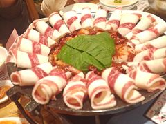 -紫霞门韩国料理烤肉(深南东路店)