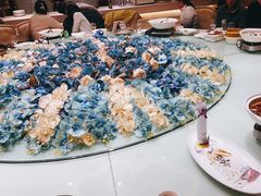 -九龙大酒店·金牌楚菜(武泰闸店)