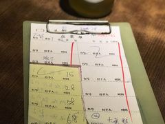 菜单-大头虾越式风味餐厅(光明广场店)