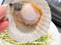 -海味当家·蒸锅海鲜(中山广场创始店)