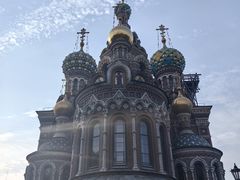 -滴血救世主教堂