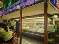 -老马路串串香火锅(北门桥店)