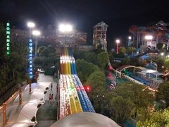 -杭州浪浪浪水公园