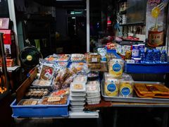 -林记正泉茂绿豆饼店(东街店)