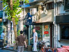 -蘭心餐厅(进贤路店)