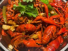 -乔街深夜食堂·小龙虾·高压锅生蚝(杭州总店)