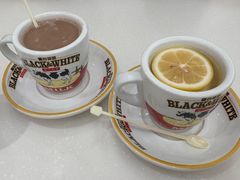 -金利茶餐厅(中船汇店)