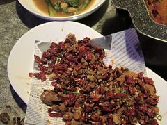 -巴特餐饮6加1音乐餐吧·新疆菜
