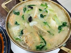 -乔家满族八大碗(流水沟店)