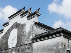 -鸣鹤古镇