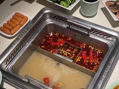 -野妹火锅(龙岗店)