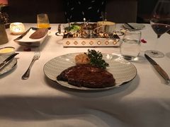 -牛排坊(成都群光君悦酒店)