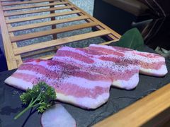 -谷牛日式烤肉(宝山U天地店)