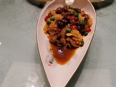 -喜相逢·特色烤鸭新疆菜(南珏大厦店)