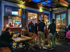 -Fergburger(皇后镇店)