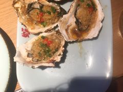 -蚝翅·海鲜粥·烧烤·宁夏滩羊季(玉米楼店)