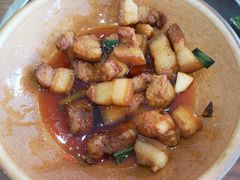 -伙工殿餐厅(吉大店)