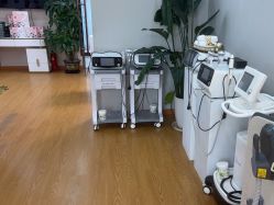 -茜茜美妍堂·华熙生物·甜朵体验中心