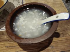 小砵酒酿圆子-卤儿道道(龙游路店)