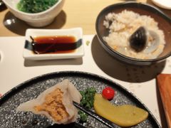 海胆饺子-味见·雪月花(天富路店)
