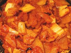 -鑫日千里马朝鲜族小馆(总店)