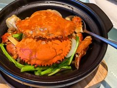 -万龙洲海鲜·粤菜(亚运村店)