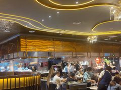 -喜庭海鲜自助(来福士店)