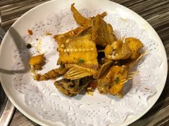 -渔意坊·千层无骨鱼粥底火锅·20年顺德菜(普君店)