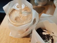 -麦当劳(新王府井店)