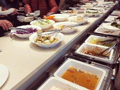 -素满香·素食自助餐(苏州·临顿路店)