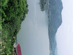 -十三陵水库
