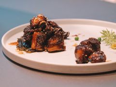 -新梅华餐厅(星悦汇店)