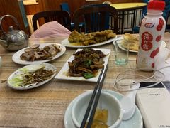-铁东熏肉大饼铺