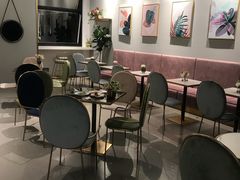 大堂-朱迪小铺.半糖奶油蛋糕(海汇港店)