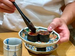 -荣一代目OMAKASE板前料理